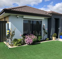 Nora Muslim Holiday Home - Accommodation in Brisbane