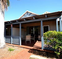 Broome - Accommodation in Brisbane