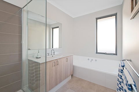 Into The Blue - Accommodation in Brisbane 12