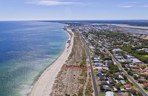 Into The Blue - Accommodation in Brisbane 14