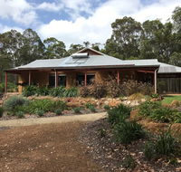 Denmark Forest Retreat - Accommodation in Brisbane