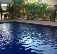 Breezes Apartments - Accommodation in Brisbane