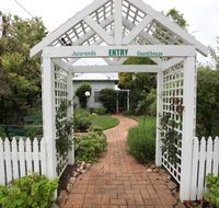Jacaranda Guest House - Accommodation in Brisbane