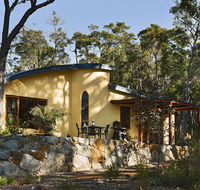 Aiyana Retreat - Accommodation in Brisbane