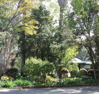 Two sisters Chalets - Accommodation in Brisbane