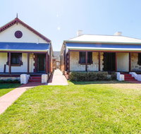 Fremantle Colonial Cottages - Accommodation in Brisbane
