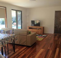 Lemon Tree Lodge - Accommodation in Brisbane
