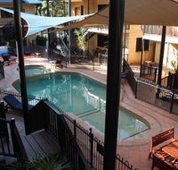 Apartments at Blue Seas Resort - Accommodation in Brisbane