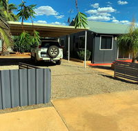 The Cottage That Could - Accommodation in Brisbane