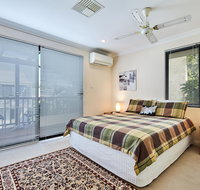 Fremantle Townhouse Unit 4 - Accommodation in Brisbane