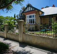 Danum House - Accommodation in Brisbane