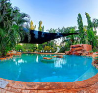 Habitat Resort - Accommodation in Brisbane