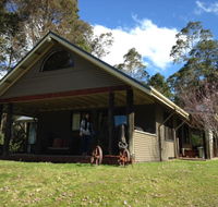 Scotsdale Valley Studios - Accommodation in Brisbane