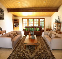 Nivalis Bed And Breakfast - Accommodation in Brisbane