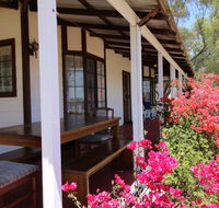 Daisy Cottage - Accommodation in Brisbane