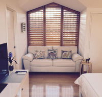 Fremantle Beach Studio - Accommodation in Brisbane