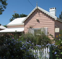 RoseMoore Bed  Breakfast - Accommodation in Brisbane