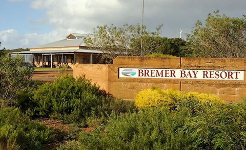 Bremer Bay Resort - Accommodation in Brisbane 0