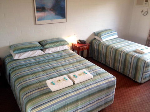 Bremer Bay Resort - Accommodation in Brisbane 12