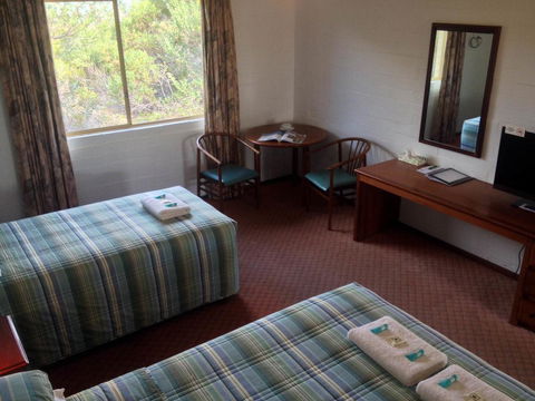 Bremer Bay Resort - Accommodation in Brisbane 13