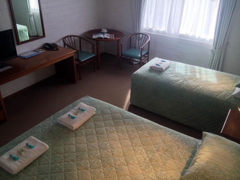 Bremer Bay Resort - Accommodation in Brisbane 6