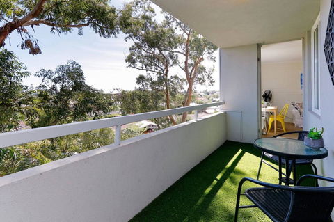 SEA BREEZE â€“ Between Cottesloe Beach & Swan River - Accommodation in Brisbane 21