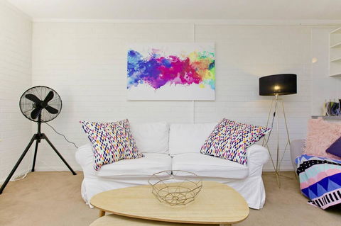 SEA BREEZE â€“ Between Cottesloe Beach & Swan River - Accommodation in Brisbane 17