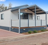 Jurien Bay Tourist Park - Accommodation in Brisbane