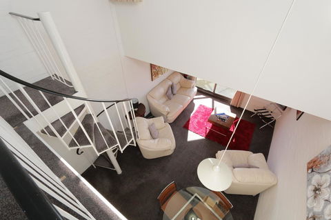 Atrium Hotel Mandurah - Accommodation in Brisbane 39