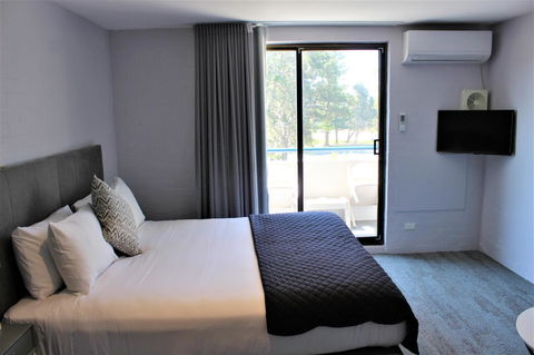 Atrium Hotel Mandurah - Accommodation in Brisbane 7