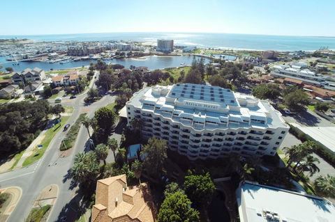 Atrium Hotel Mandurah - Accommodation in Brisbane 13