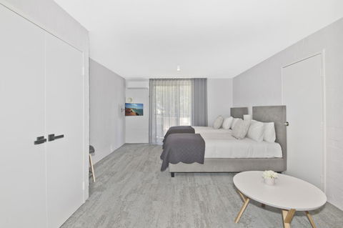 Atrium Hotel Mandurah - Accommodation in Brisbane 23