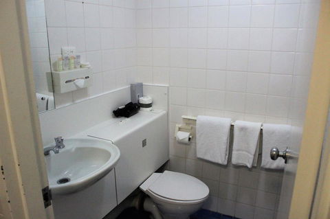 Atrium Hotel Mandurah - Accommodation in Brisbane 6