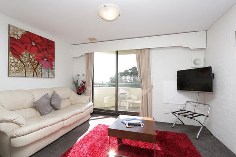 Atrium Hotel Mandurah - Accommodation in Brisbane 42