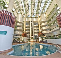 Atrium Hotel Mandurah - Accommodation in Brisbane