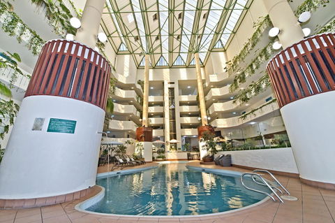 Atrium Hotel Mandurah - Accommodation in Brisbane 0