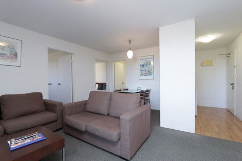 Atrium Hotel Mandurah - Accommodation in Brisbane 41