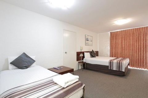 Atrium Hotel Mandurah - Accommodation in Brisbane 1