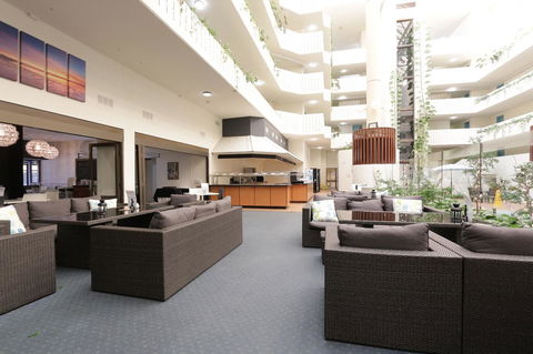 Atrium Hotel Mandurah - Accommodation in Brisbane 31