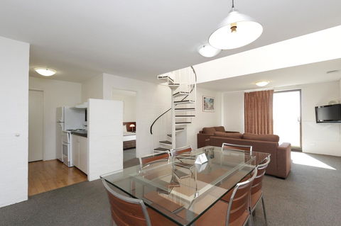 Atrium Hotel Mandurah - Accommodation in Brisbane 17