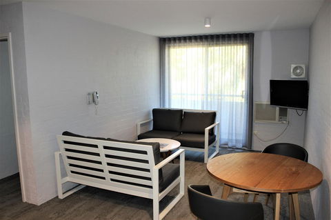 Atrium Hotel Mandurah - Accommodation in Brisbane 4