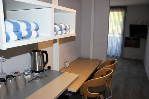 Atrium Hotel Mandurah - Accommodation in Brisbane 11