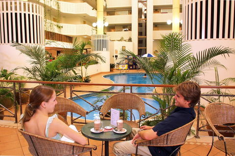 Atrium Hotel Mandurah - Accommodation in Brisbane 18