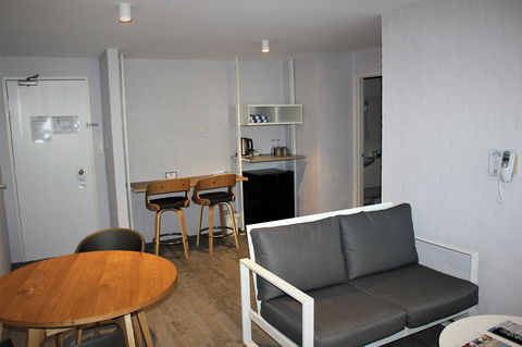 Atrium Hotel Mandurah - Accommodation in Brisbane 12