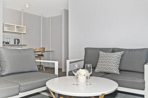 Atrium Hotel Mandurah - Accommodation in Brisbane 22