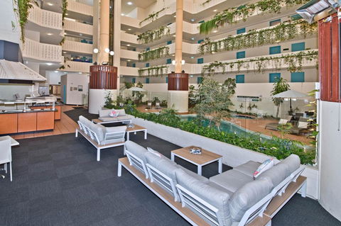Atrium Hotel Mandurah - Accommodation in Brisbane 15