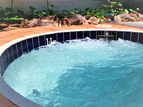 Atrium Hotel Mandurah - Accommodation in Brisbane 24