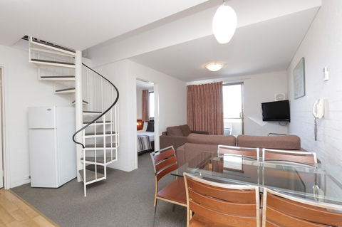 Atrium Hotel Mandurah - Accommodation in Brisbane 21