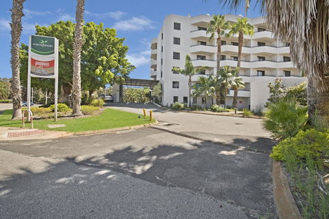 Atrium Hotel Mandurah - Accommodation in Brisbane 28