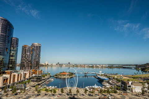 Quay Perth - Accommodation in Brisbane 20